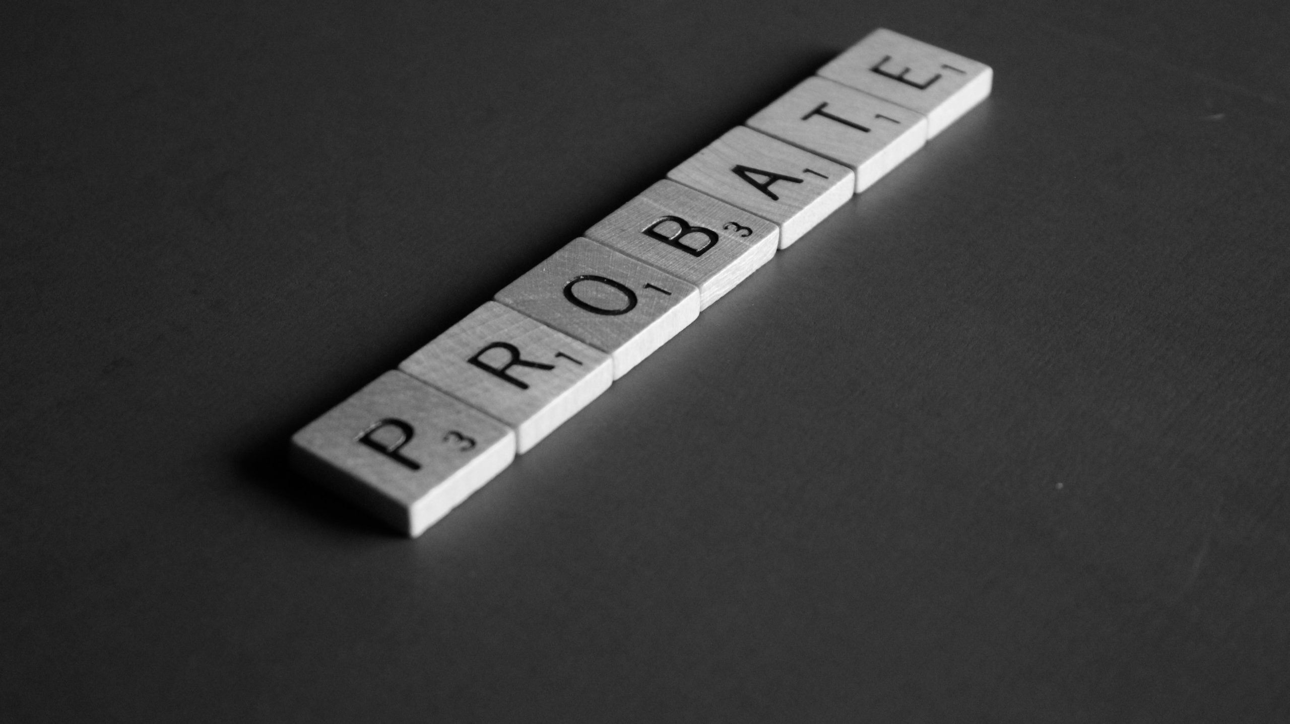 Probate - Confidence Wills